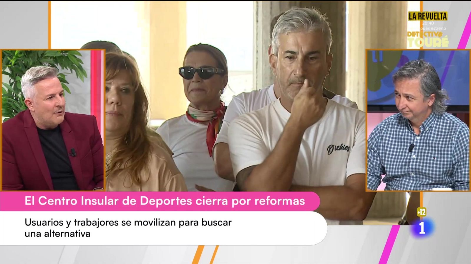 Cerca de ti - 06/11/2024 - Cerca de ti | Ver