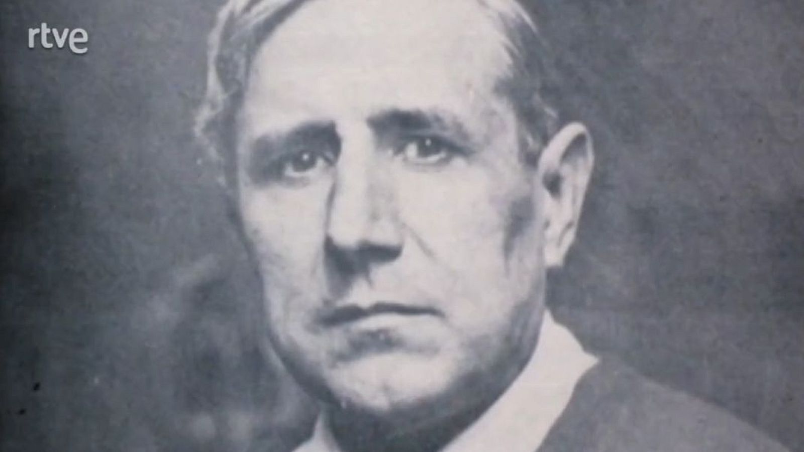Primer plano - Pablo Gargallo, un centenario ignorado - Programas y Concursos en el Archivo de RTVE | Ver