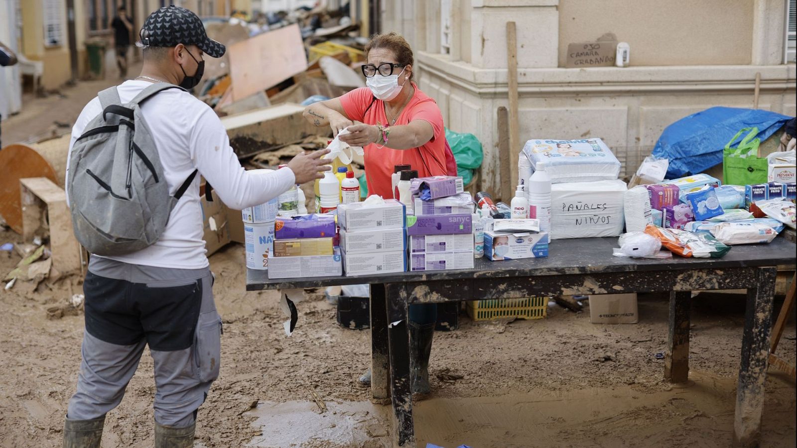 Informativo 24 horas - 14h - 07/11/24 - ver ahora