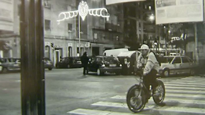 Telediario 1 - Fotografiar historias cotidianas