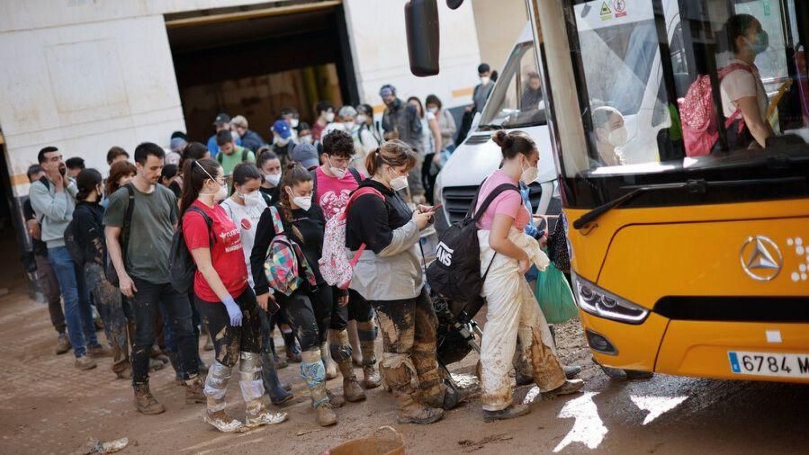 Telediario - 15 horas - 07/11/24 - Lengua de signos - ver ahora