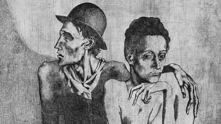  - El British Museum presenta la faceta de grabador de Pablo Picasso en su nueva exposición