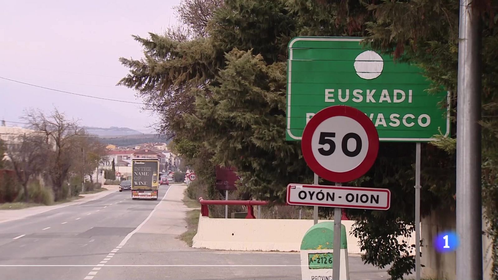 Informativo Telerioja 2 - 07-11-2024 | Ver