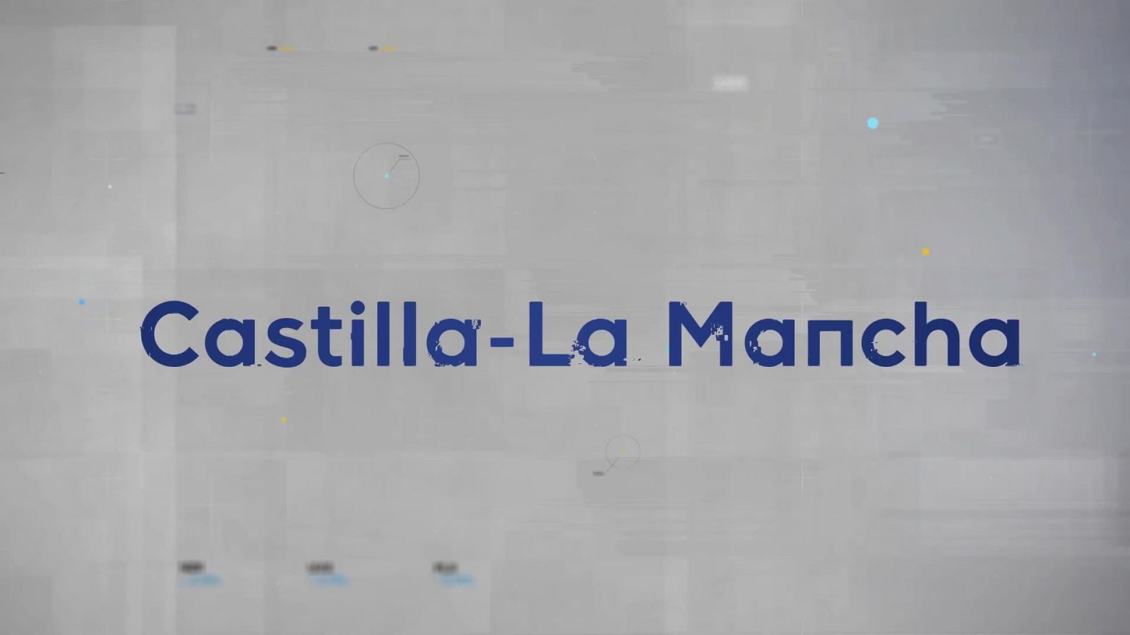 Castilla-La Mancha en 2' - 07/11/24 | Ver