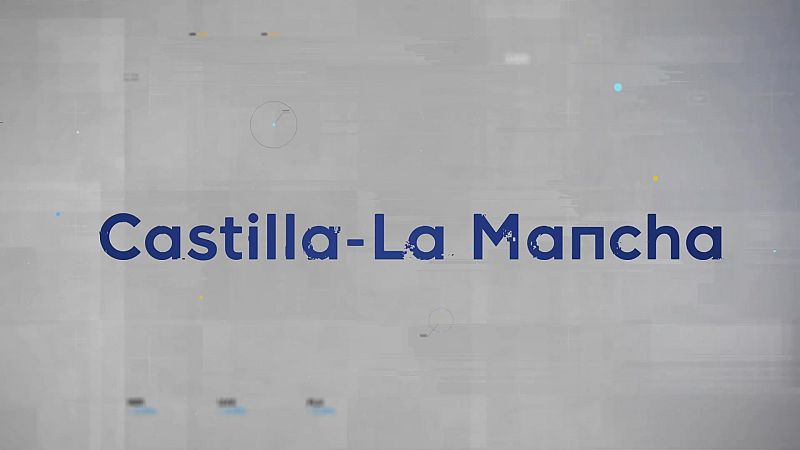 Castilla-La Mancha en 2' - 07/11/24 | Ver