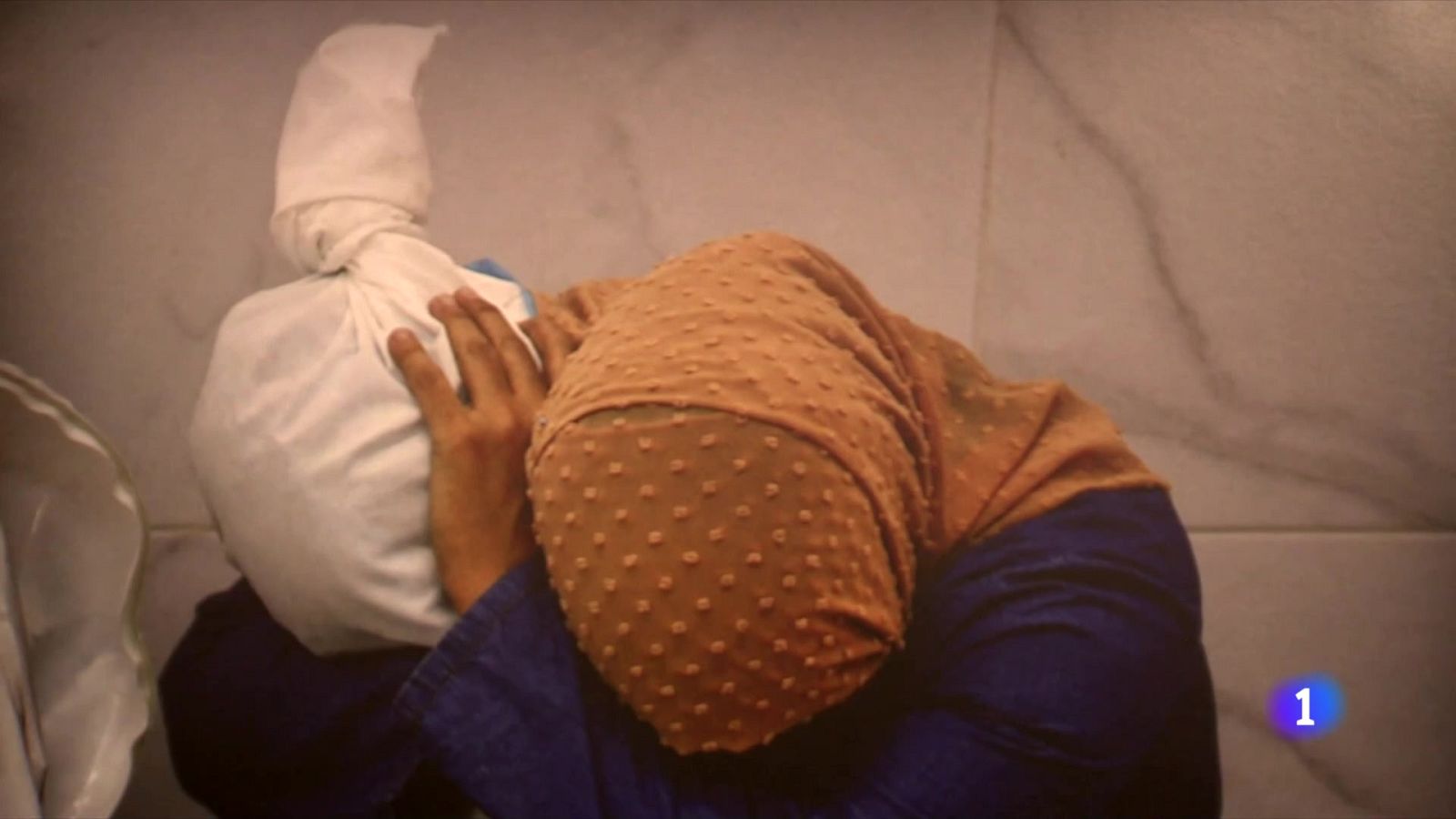 El World Press 2024, ja al CCCB - L'Informatiu | Veure