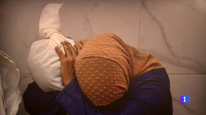 L'Informatiu - El World Press 2024, ja al CCCB