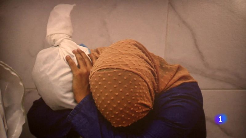 El World Press 2024, ja al CCCB - L'Informatiu | Veure