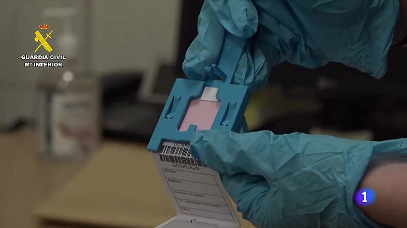 Continua la recerca de desapareguts a València pel pas de la DANA - L'Informatiu | Veure