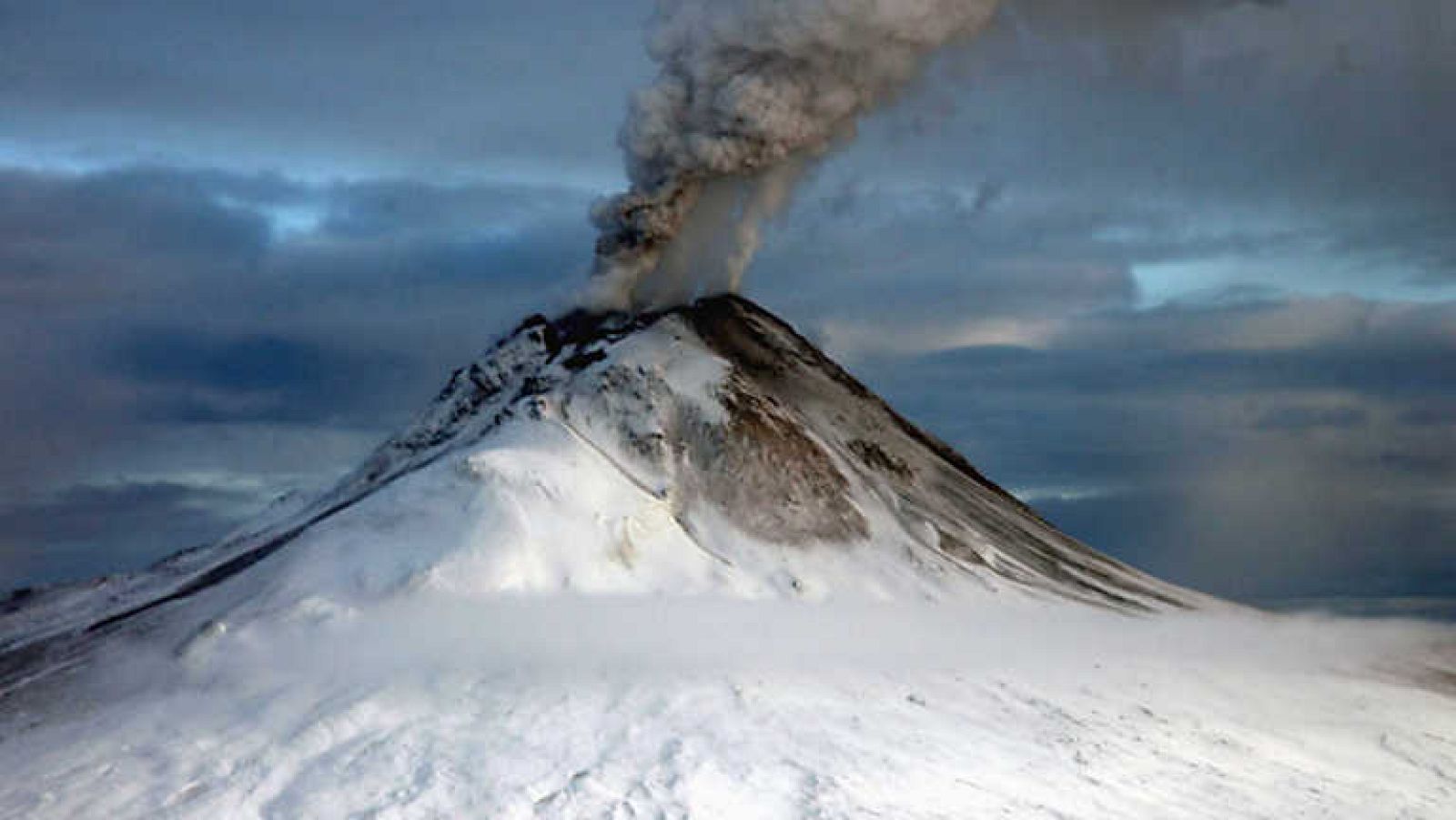 Docufilia - Supervolcanes - Ver ahora