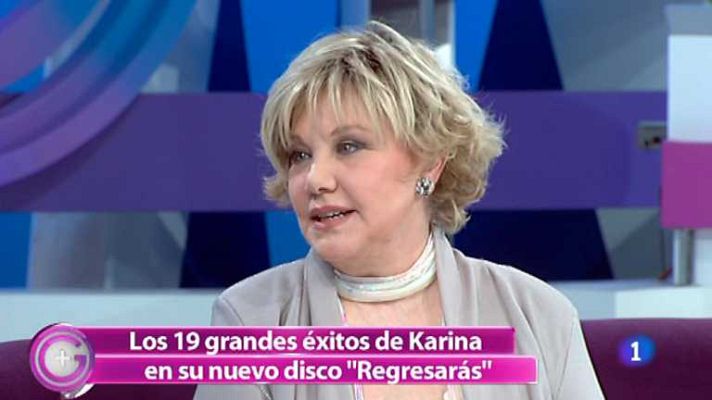 +Gente - Más Gente - 02/01/13