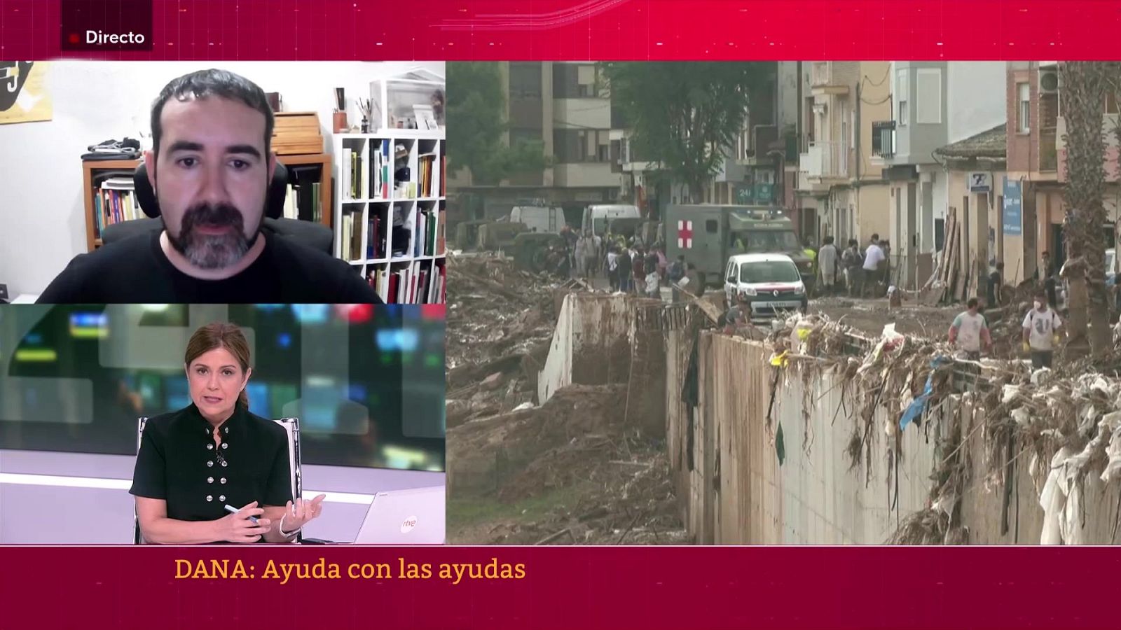 La economía - 07/11/24 - ver ahora