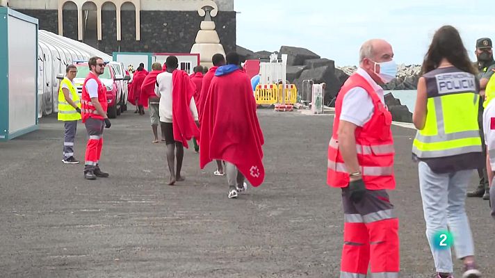Telecanarias - Telecanarias 2 - 07/11/2024