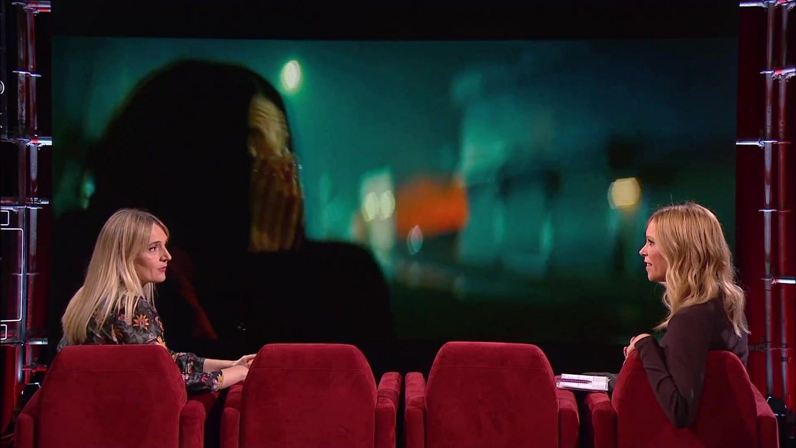 Culturas 2 - Corina Oproae - ver ahora