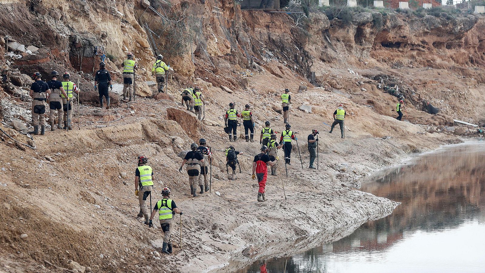 La tarde en 24 horas - 07/11/24 - ver ahora