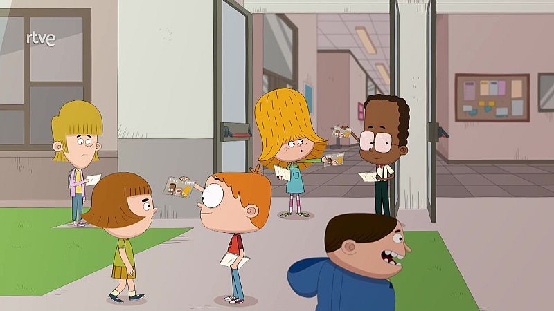 Yo, Elvis Riboldi, en campaña - Yo, Elvis Riboldi | Ver