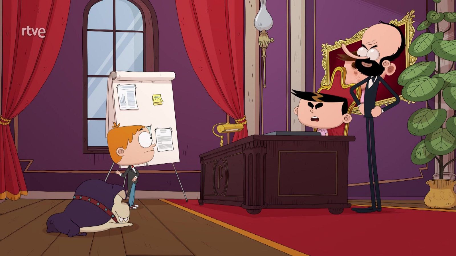 Yo, Elvis Riboldi, hago negocios - Yo, Elvis Riboldi | Ver