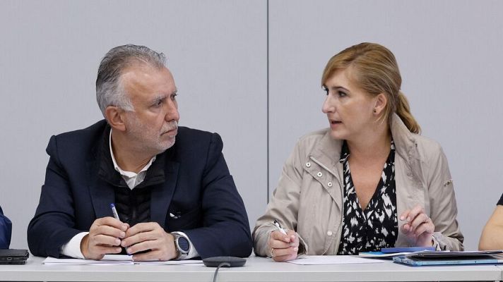 Telediario 2 - Telediario - 21 horas - 07/11/24