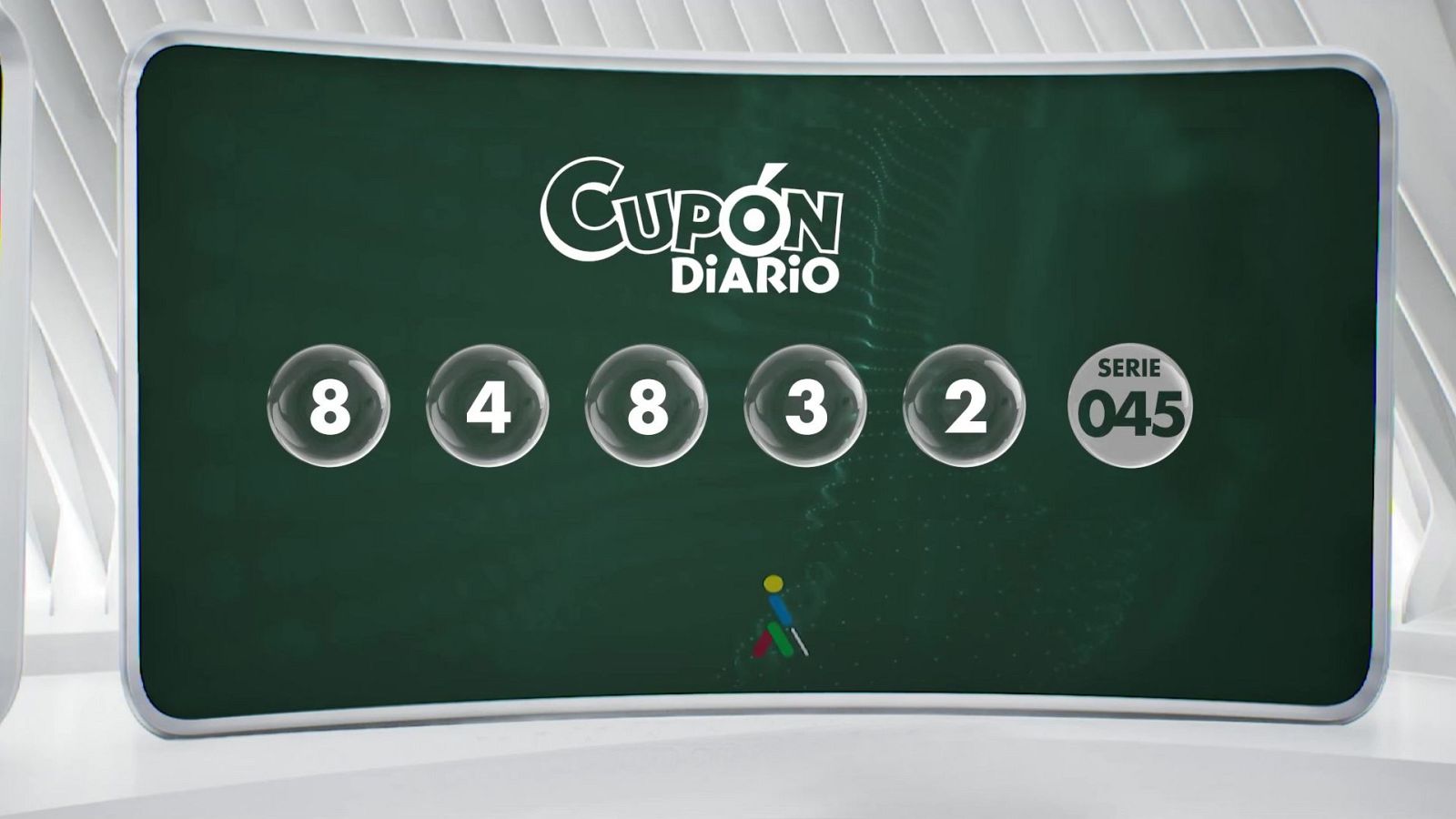 Sorteo ONCE - 07/11/24 - ver ahora