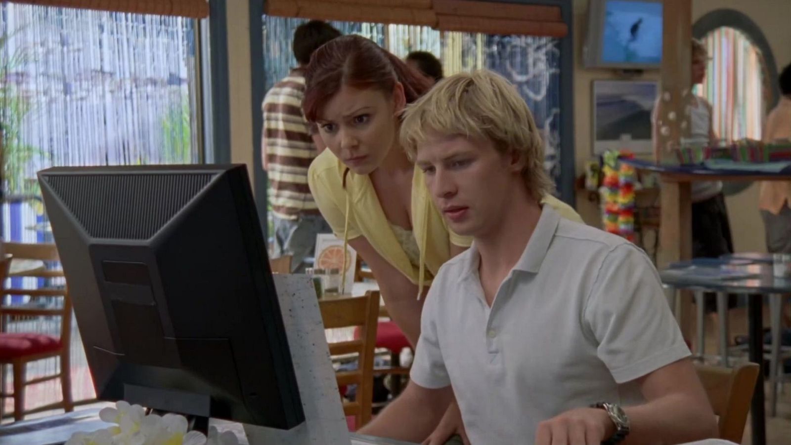 El código Gracie 1ª Parte - H2O | Ver