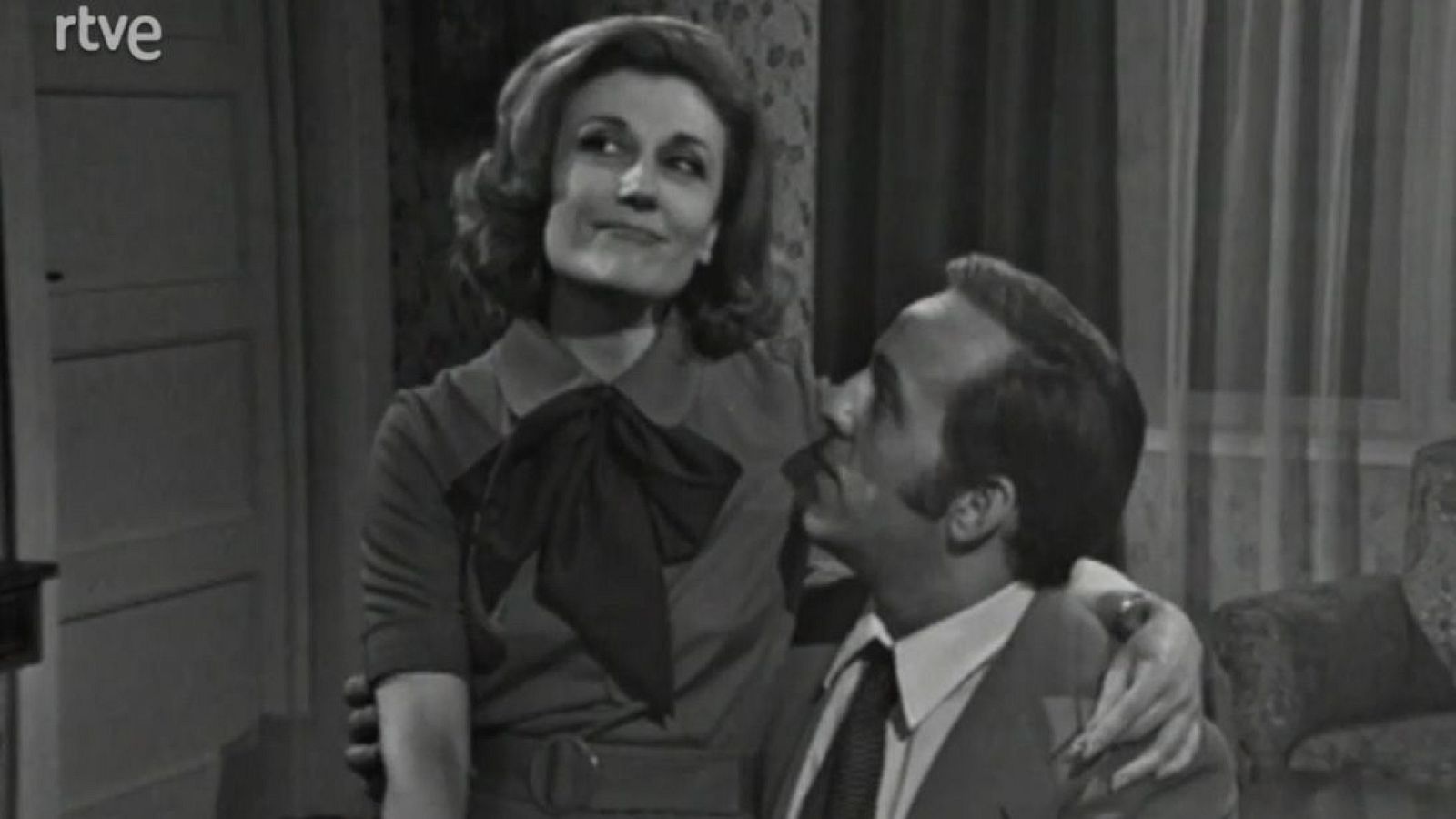 Buenas noches, señores - Esta difícil vida - Buenas noches, señores | Ver