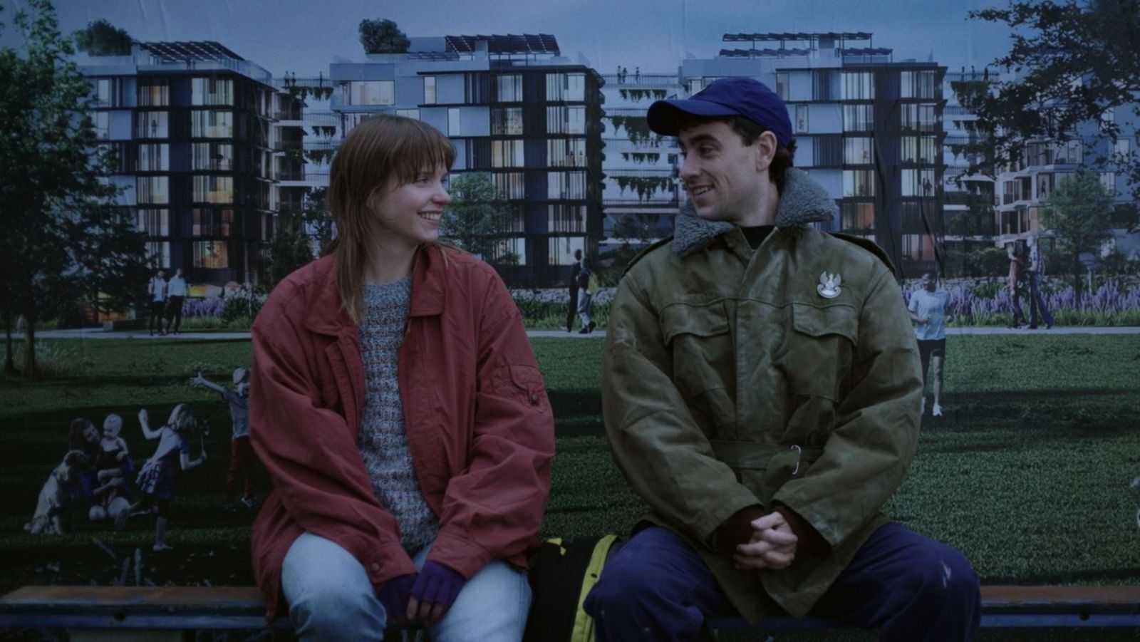 RTVE.es estrena el tráiler de la película 'Los bárbaros' | Ver