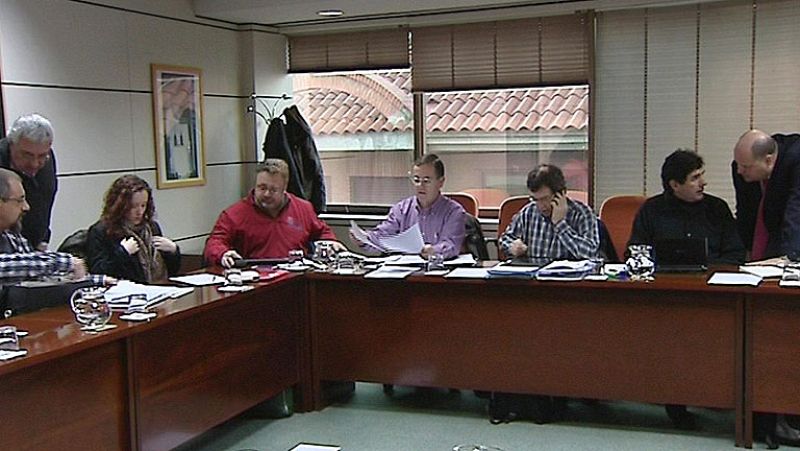 Sindicatos y Paradores cierran un acuerdo de ERE que prevé 350 despidos y un cierre