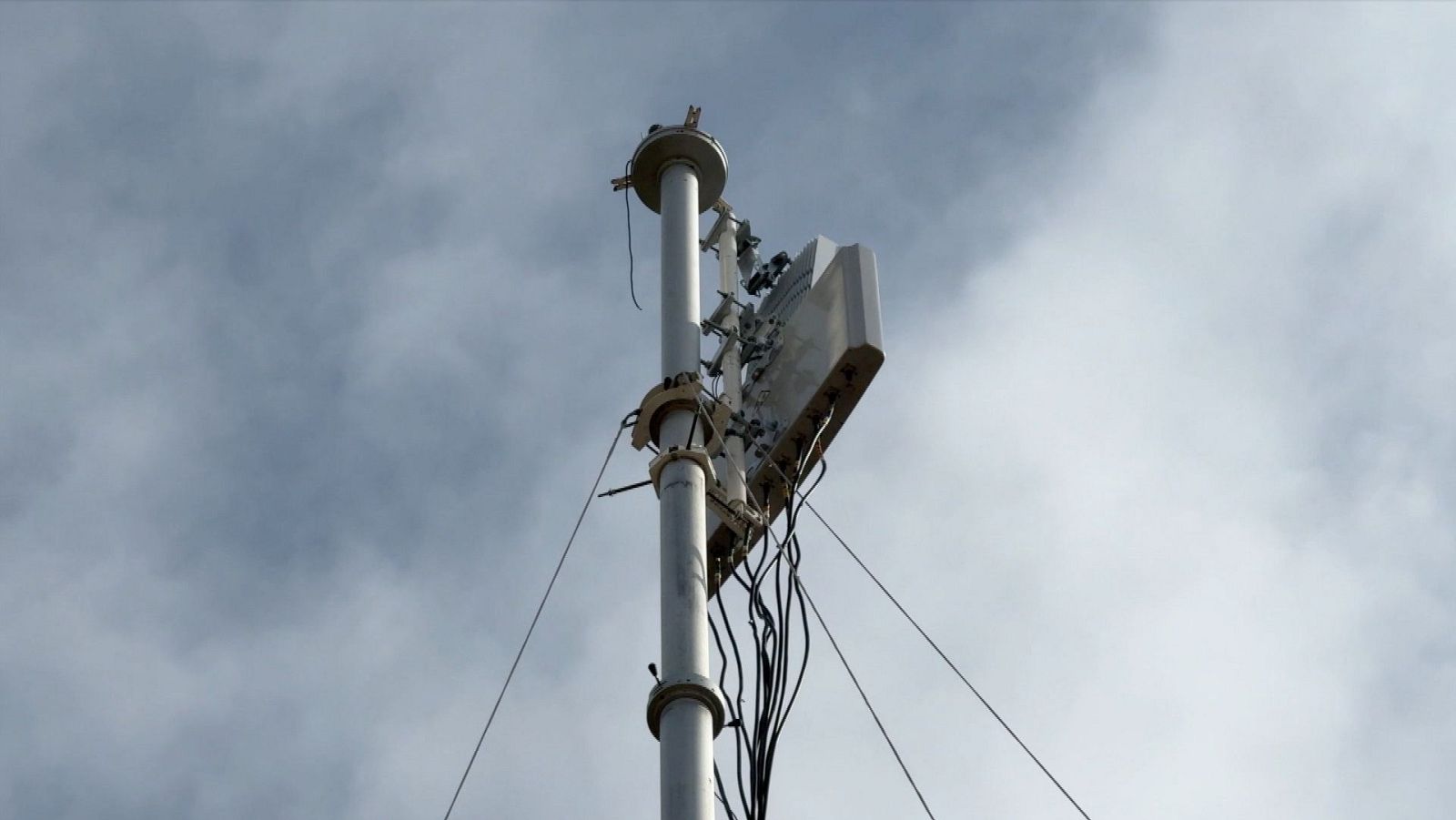 Zoom Net -  Conexión de emergencia, Galaxy Ring, Aitaca, Plataformas solidarias DANA, Horizonte Artificial y Metrovacesa AI Challenge - ver ahora