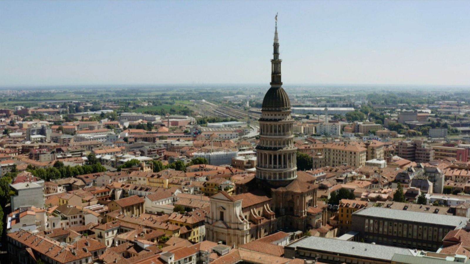 Italiana TV Magazine - Episodio 5 - ver ahora