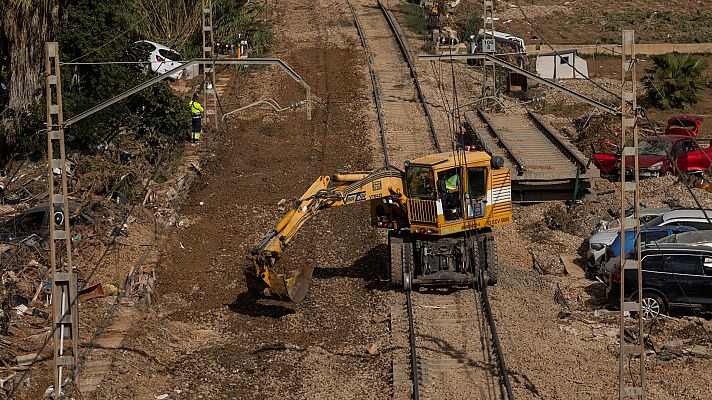 Informativo 24h - Informativo 24 horas - 14h - 08/11/24