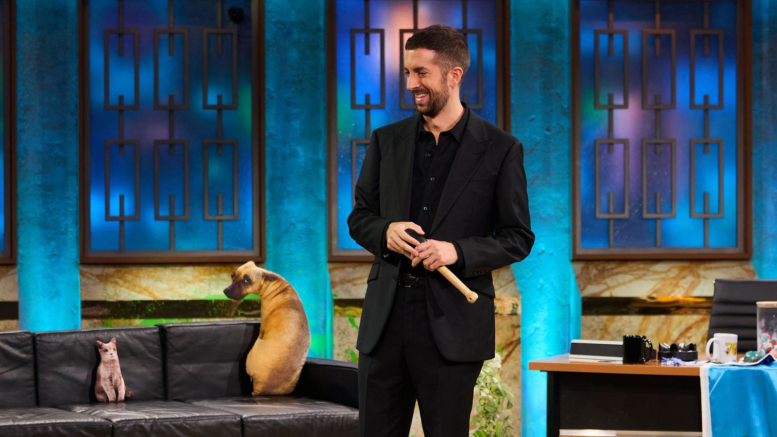 'La Revuelta' - Lo mejor de la novena semana - La Revuelta | Ver