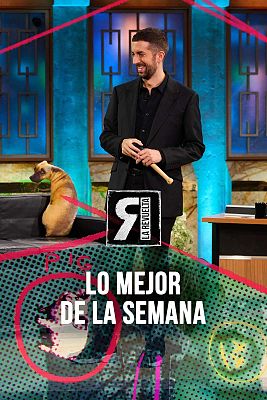 La Revuelta - Lo mejor de la novena semana de 'La Revuelta'
