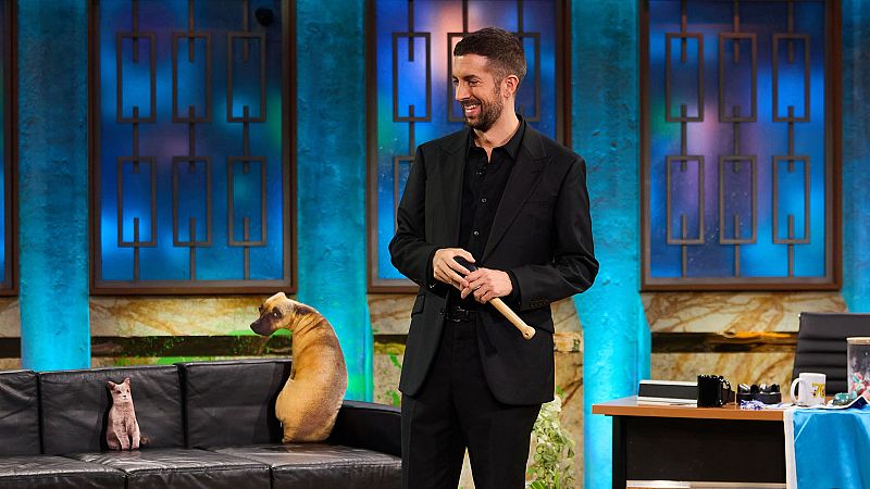 'La Revuelta' - Lo mejor de la novena semana - La Revuelta | Ver