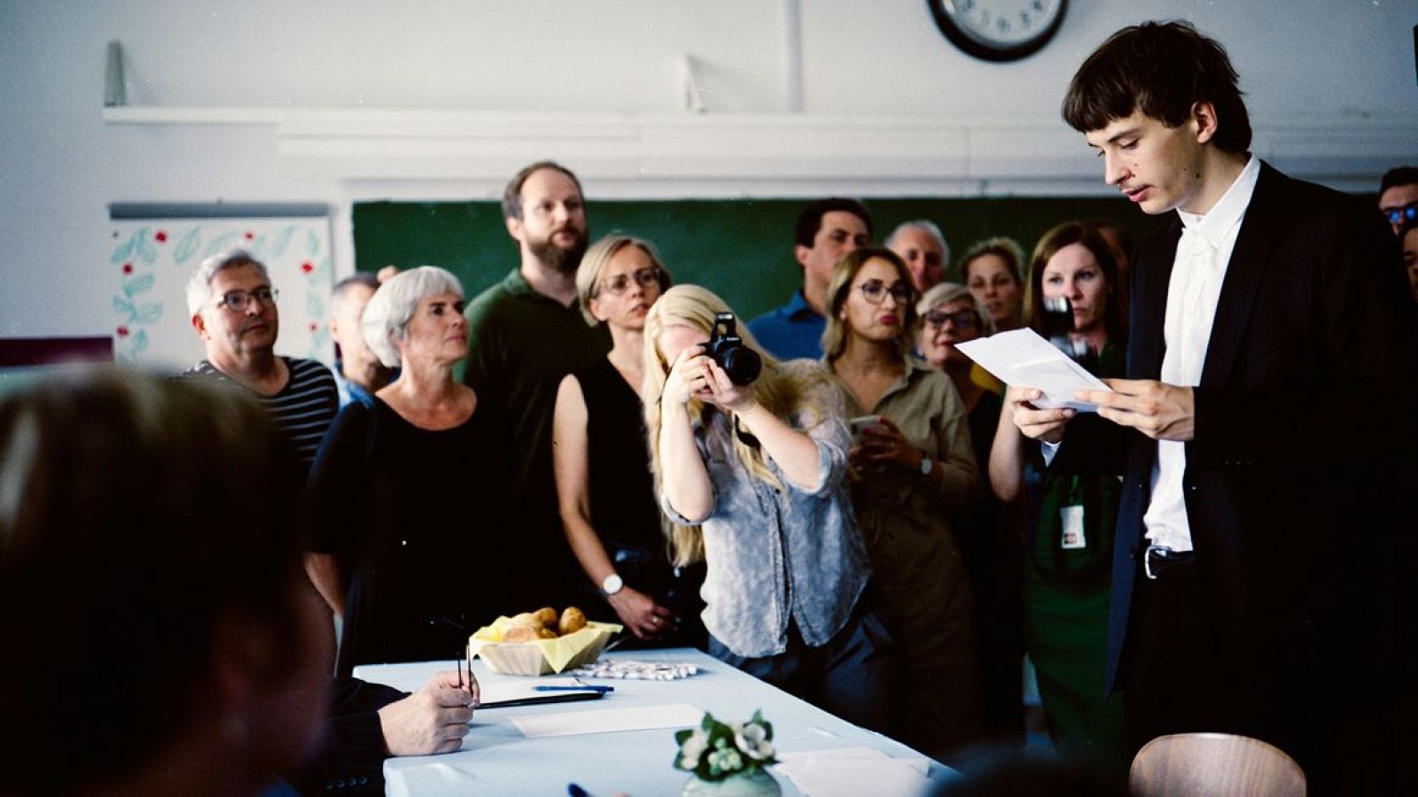 Días de Cine: El caso Abel Trem | Ver