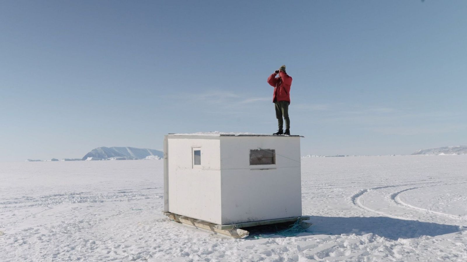 Días de Cine: Objeto de estudio | Ver