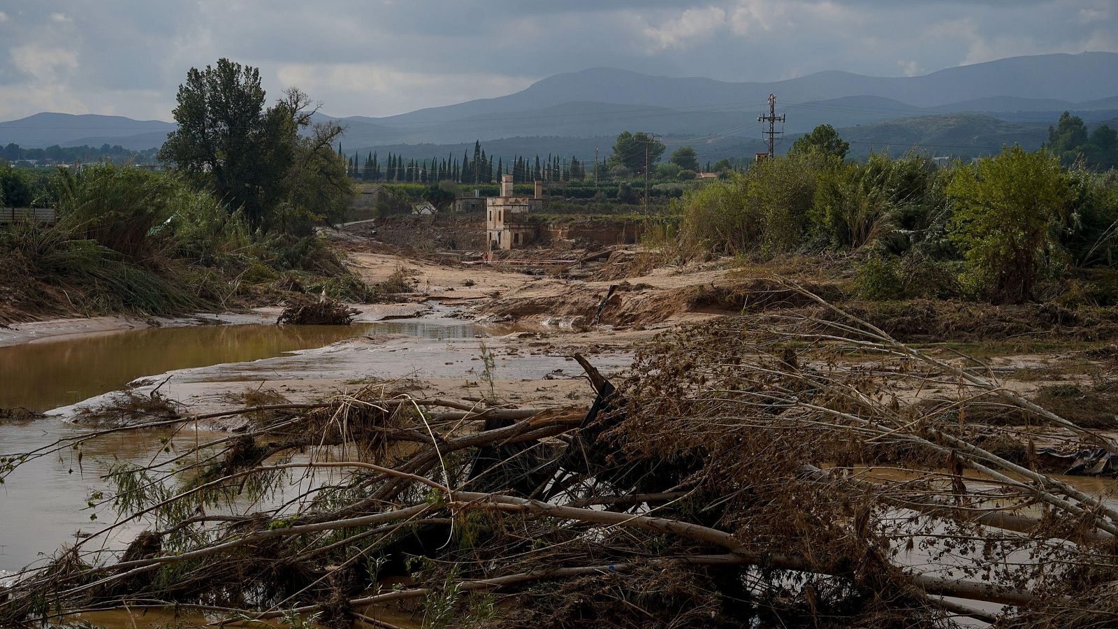 Telediario - 15 horas - 08/11/24 - ver ahora