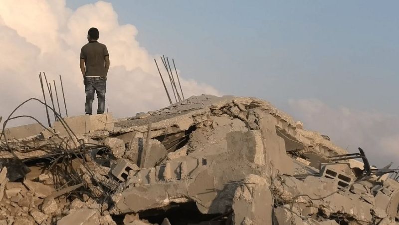 Días de Cine: No Other Land | Ver