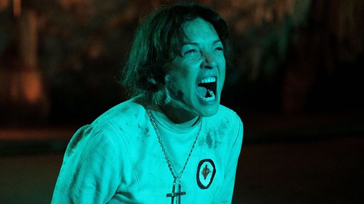 Días de cine - Días de Cine: Anatema