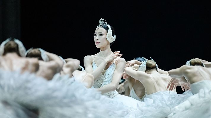 Días de cine - Días de Cine: El lago de los cisnes en  IMAX