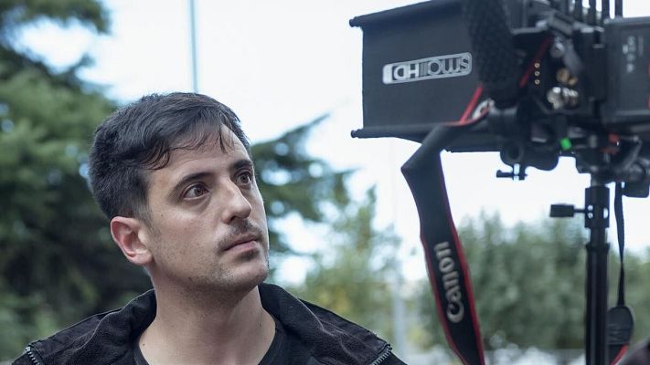 Días de cine - Días de Cine: El cine según David Pérez Sañudo