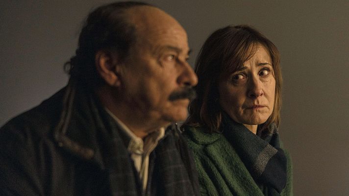 Días de cine - Días de Cine: Marco