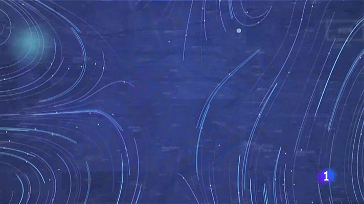 TeleCantabria - El tiempo en Cantabria - 08/11/2024