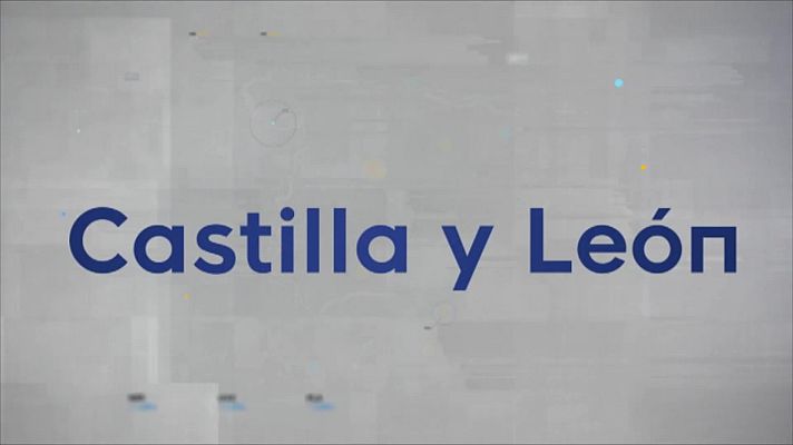 Noticias de Castilla y León - Noticias de Castilla y León 2 - 08/11/24