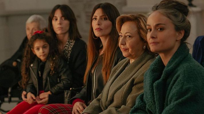 Días de cine - Días de Cine: Verano en diciembre