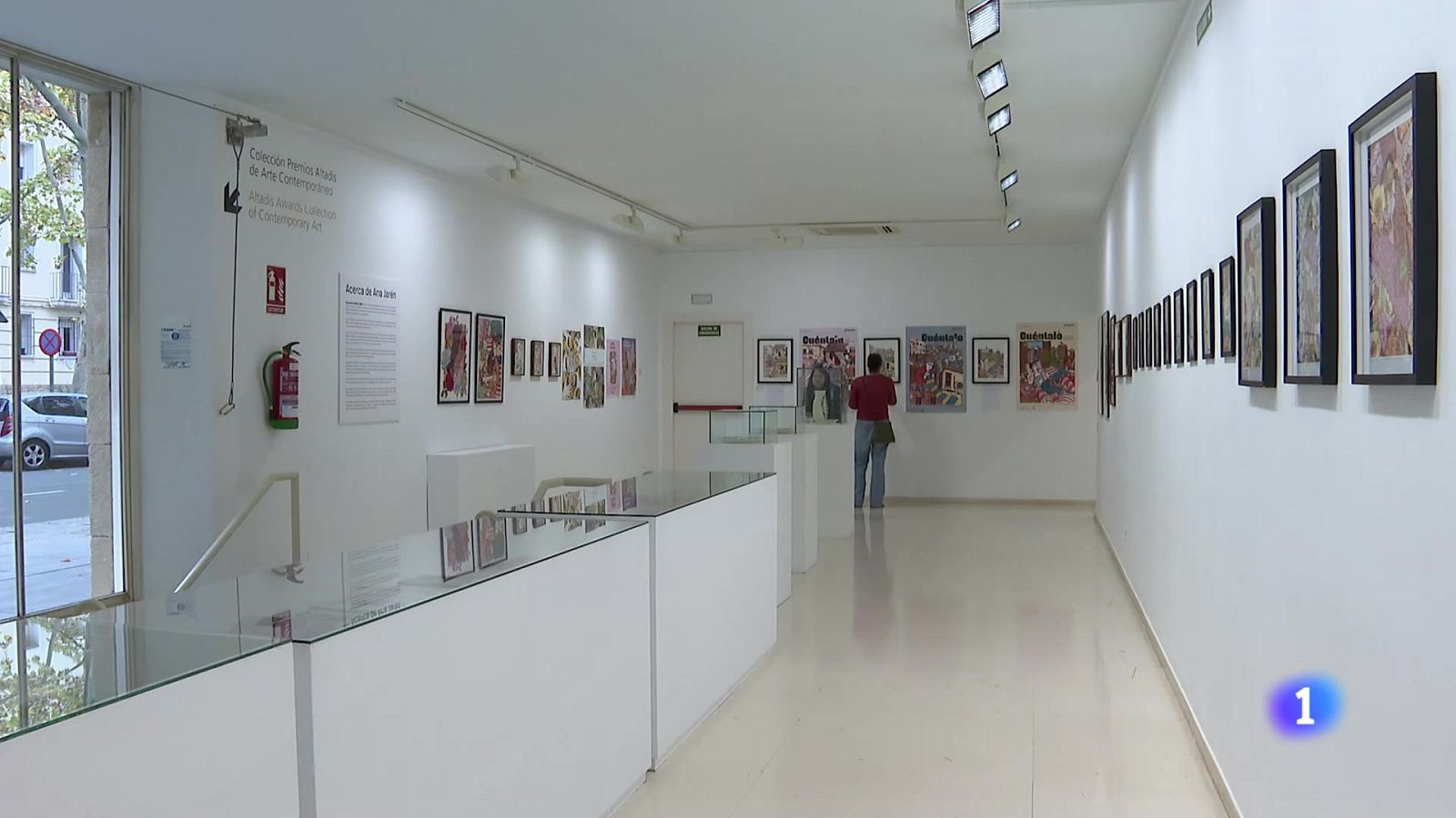 Telerioja en 2' - 08-11-2024 | Ver