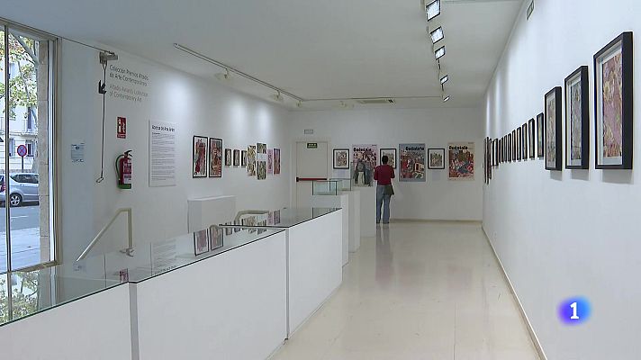 Informativo Telerioja - Telerioja en 2' - 08-11-2024