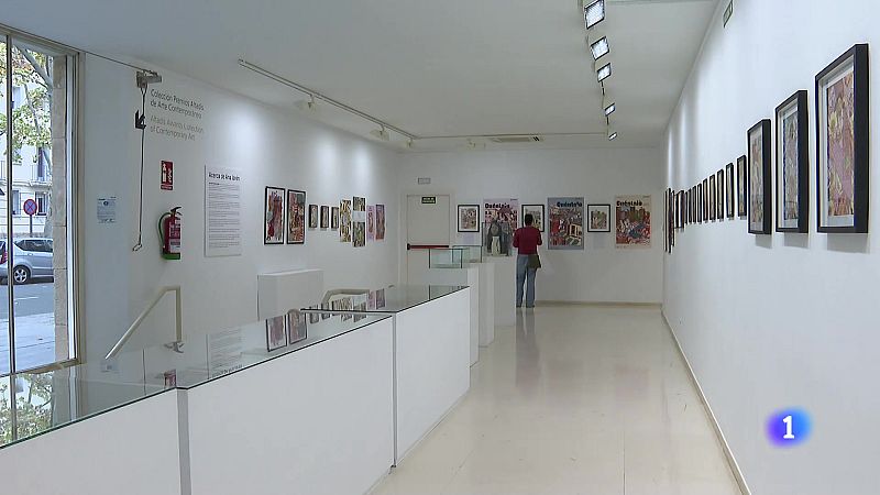 Telerioja en 2' - 08-11-2024 | Ver