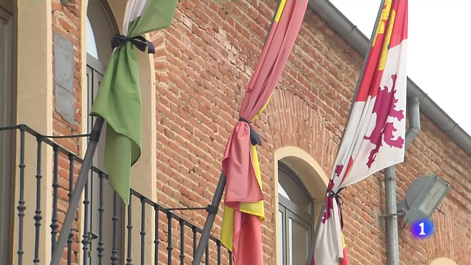 Castilla y León en 1' | Ver