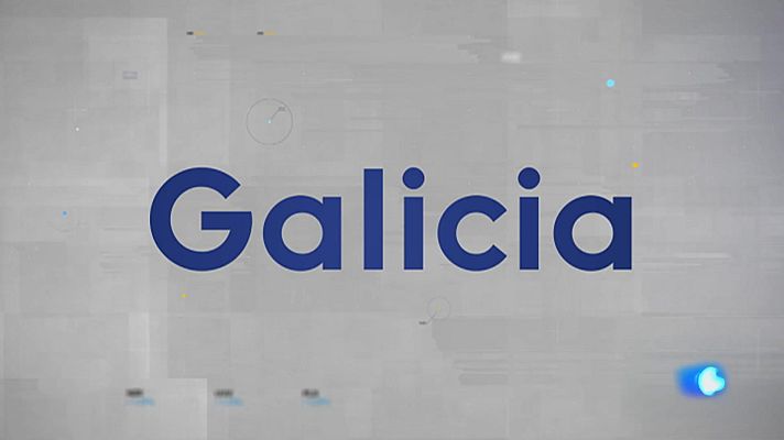 Telexornal - Galicia - Telexornal Galicia 2 08-11-2024