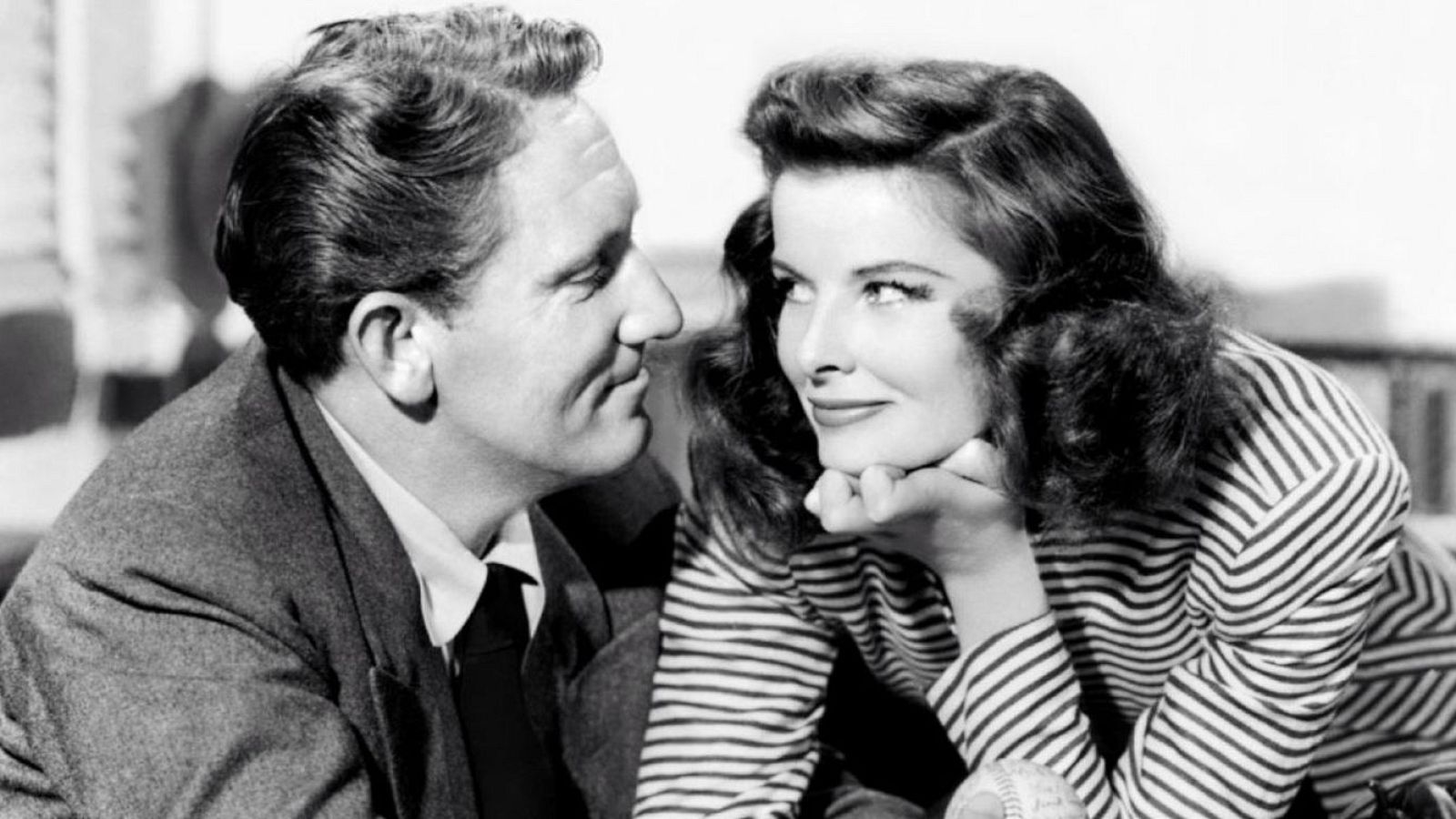 Días de Cine: Tracy y Hepburn la pareja inimitable | Ver